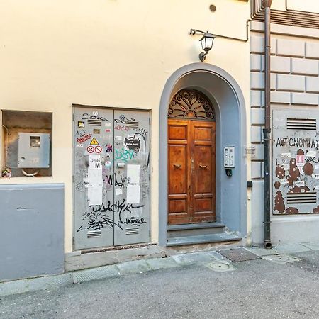 Pisa Central Studio 아파트 외부 사진