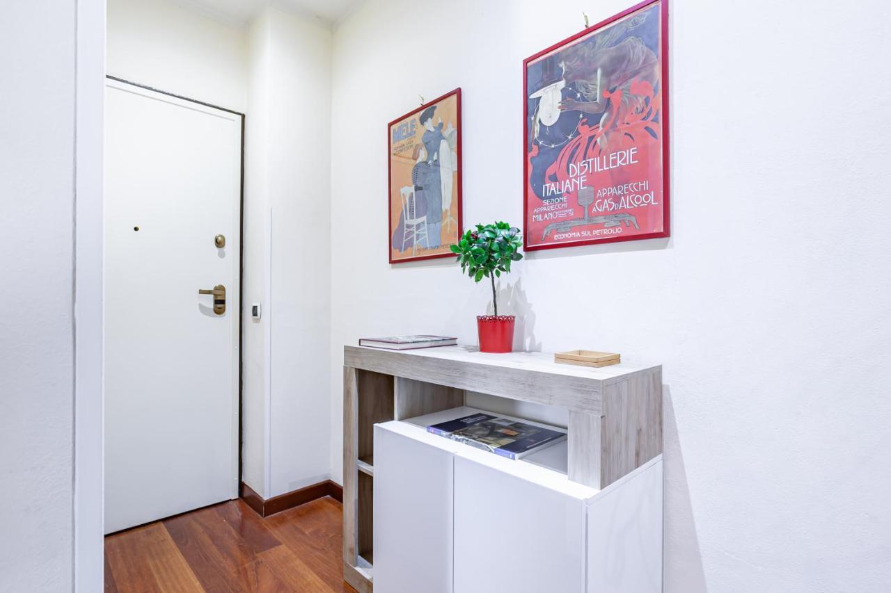Pisa Central Studio 아파트 외부 사진